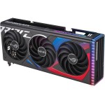 خرید کارت گرافیک Asus ROG Strix GeForce RTX 4070 Super OC - حافظه 12 گیگابایت